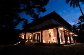 Geo Heritage Villa